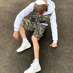 Meet your Posher, Brendon